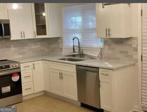 5479 Rock Springs Rd in Stonecrest, GA - Building Photo - Building Photo