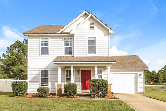 property at 1421 Moondance Ln