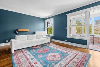 629 W Buckingham Pl in Chicago, IL - Building Photo - Building Photo