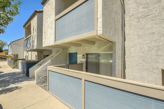 Skyline in Spring Valley, CA - Foto de edificio - Building Photo