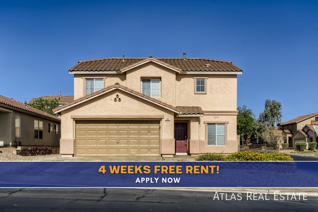 property at 189 Carlsbad Caverns St