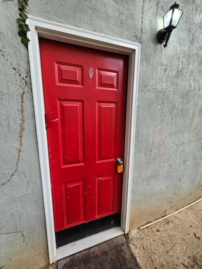 property at 2963 Redwine Rd