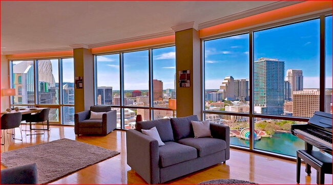 property at 322 E Central