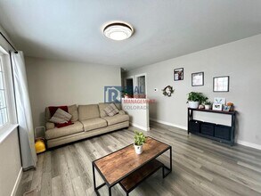 7110 Goldfield Dr in Colorado Springs, CO - Building Photo - Building Photo