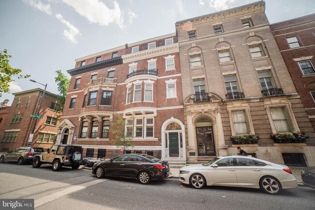 property at 2126 Locust St