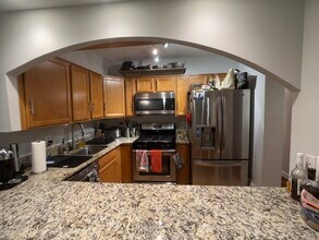 1245 13th St NW, Unit 106 in Washington, DC - Building Photo - Building Photo