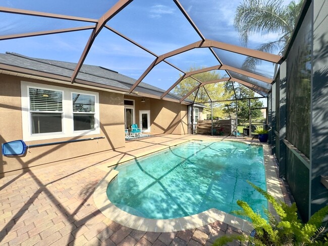 1687 Timber Crossing Ln in Jacksonville, FL - Building Photo - Building Photo