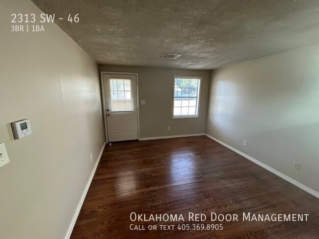 2313 SW in Oklahoma City, OK - Building Photo - Building Photo