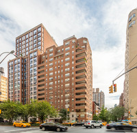 41 Park in New York, NY - Foto de edificio - Building Photo