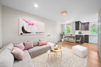 74 University in Brookline, MA - Building Photo - Building Photo