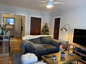 100 Madison Ave, Unit 2 in Newton, MA - Building Photo