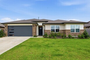 3411 Ter Lndg Ct in Missouri City, TX - Building Photo