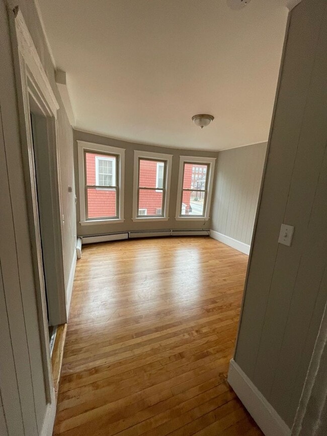 property at 135 Lafayette Square