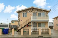 1865 15th St in San Pablo, CA - Foto de edificio - Building Photo