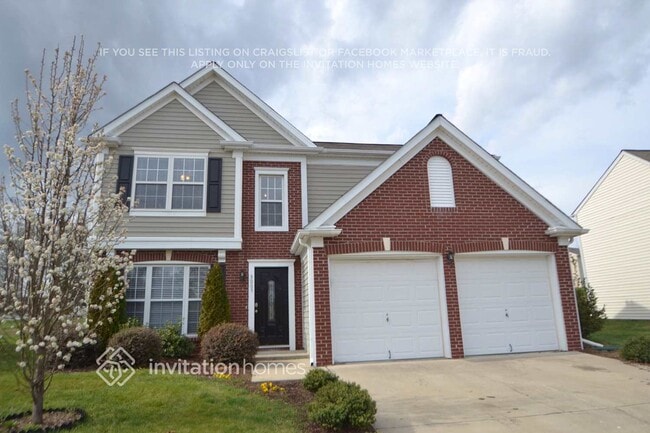 property at 3005 Tuckland Dr