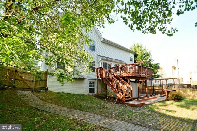 2892 Nicely Ct in Dumfries, VA - Building Photo - Building Photo