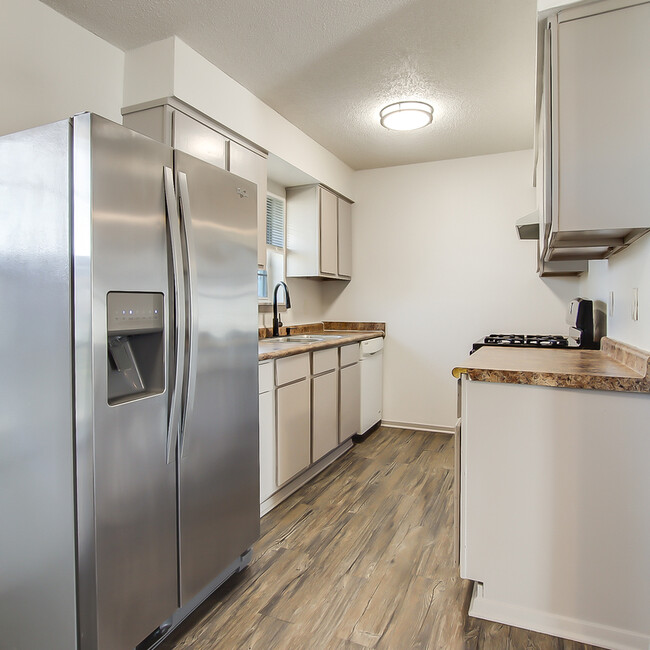 property at 702 Catherine Ln