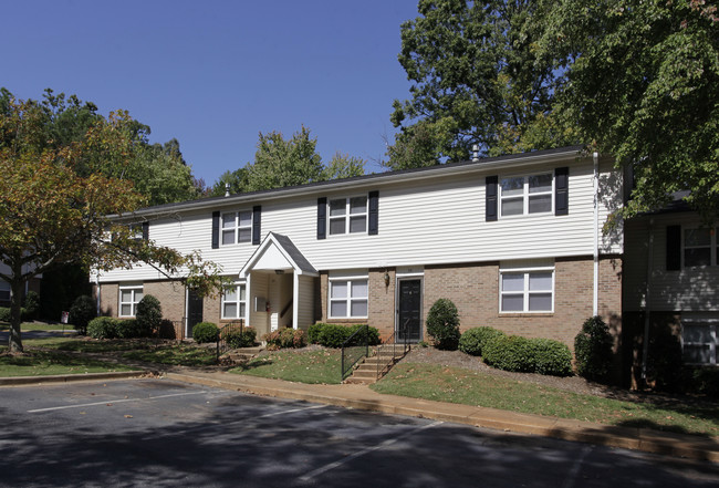 Timbercreek in Spartanburg, SC - Building Photo - Building Photo