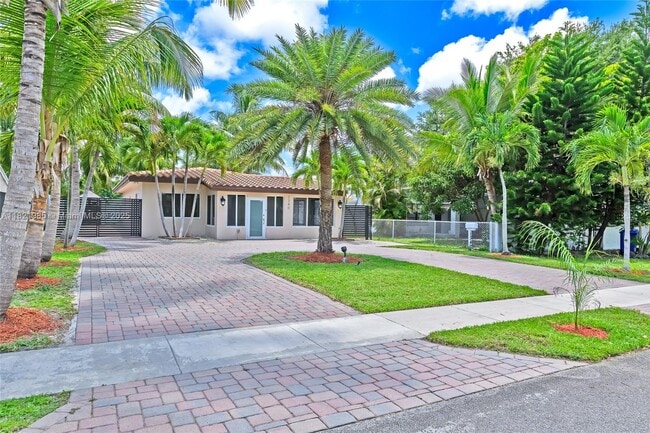 property at 1340 NE 177th St