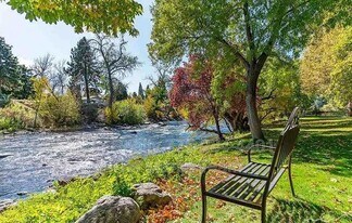 2300 Dickerson Rd in Reno, NV - Building Photo