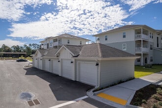 Exchange at Orange Park in Jacksonville, FL - Building Photo - Building Photo