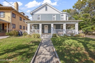 601 4th Ave in Asbury Park, NJ - Building Photo