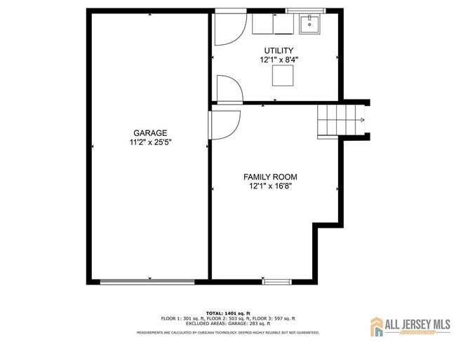 285 River Rd in Piscataway, NJ - Building Photo - Building Photo