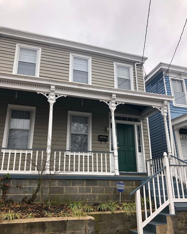 2617 E Clay St in Richmond, VA - Building Photo - Building Photo