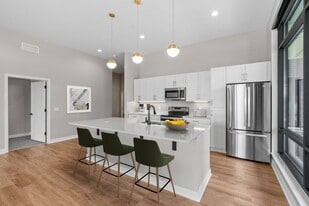 Expo in Minneapolis, MN - Building Photo