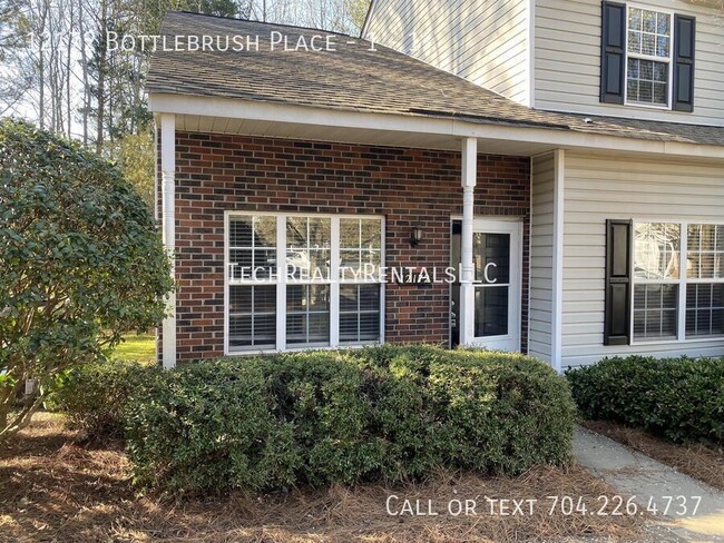 12172 Bottlebrush Pl in Charlotte, NC - Building Photo - Building Photo