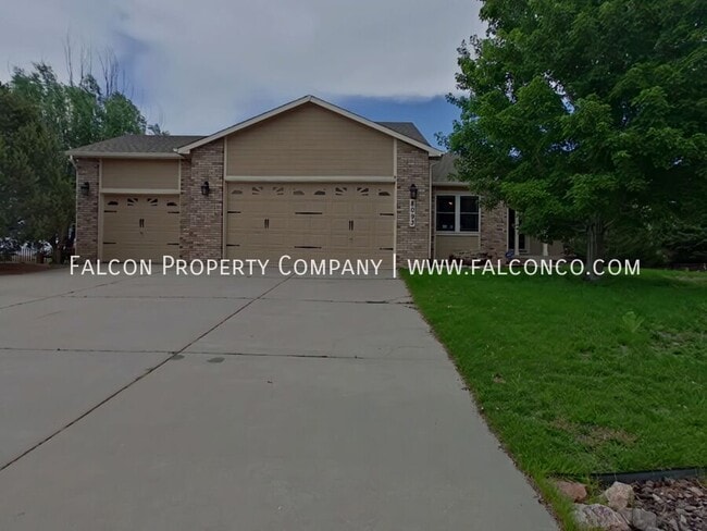 property at 8093 Fort Smith Rd