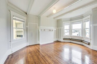 1338 Haight St in San Francisco, CA - Building Photo - Building Photo