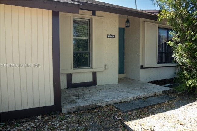 property at 11242 SW 116th Ln