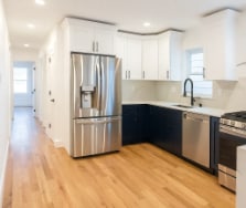 11 S 17th St in East Orange, NJ - Foto de edificio - Building Photo