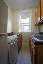 1179 Boylston St in Boston, MA - Foto de edificio - Building Photo