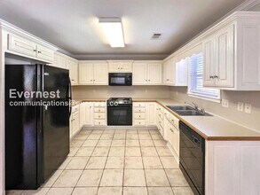 93 Rosebud Cir in Cabot, AR - Building Photo - Building Photo