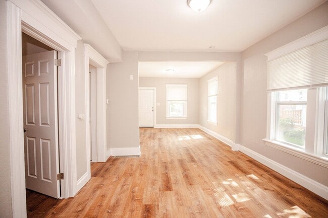 property at 1445 Yates St