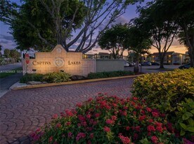 8311 SW 142nd Ave in Miami, FL - Building Photo