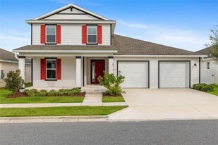 7635 SW 64th St Rd in Ocala, FL - Building Photo