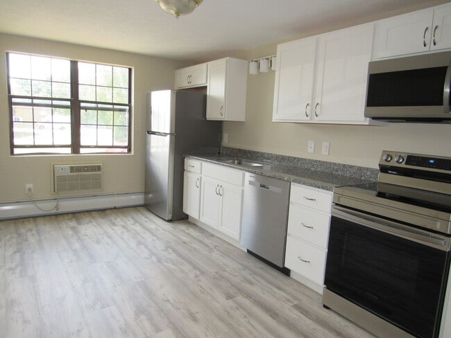 property at 48 Westville Rd