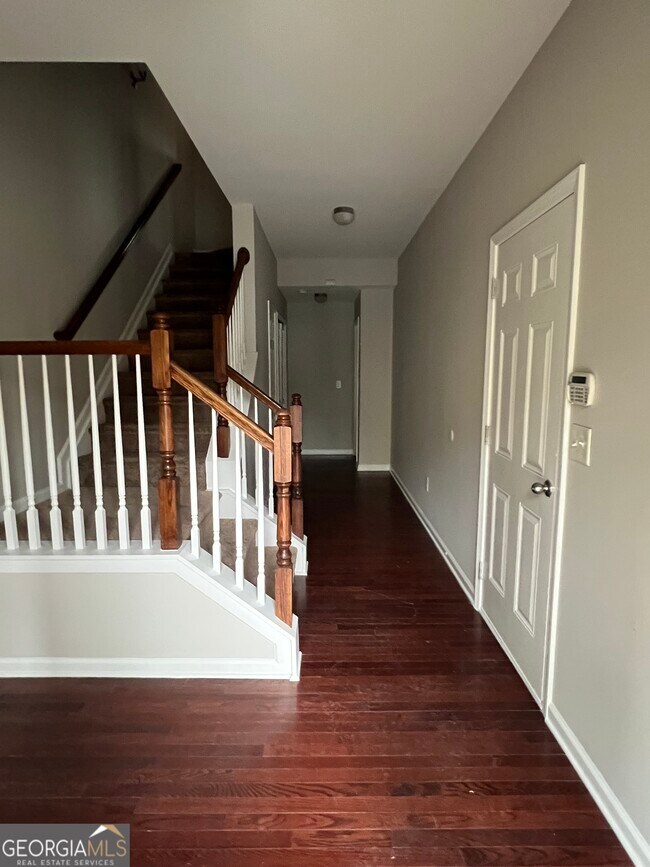 3600 Utoy Dr SW in Atlanta, GA - Building Photo - Building Photo