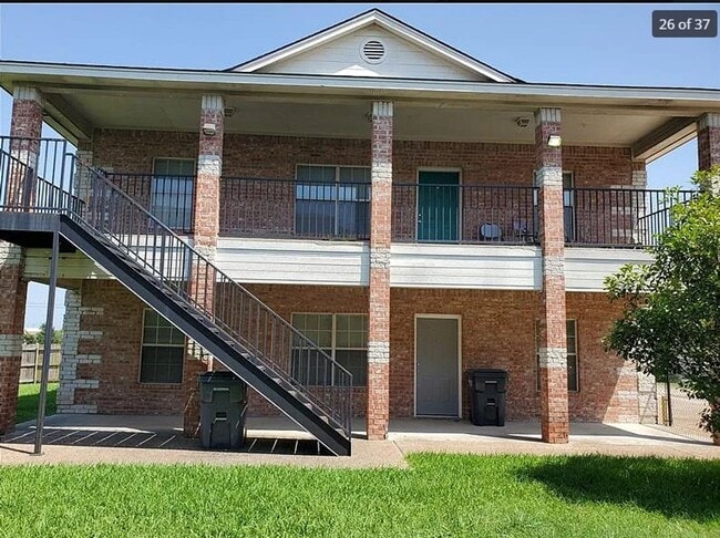 property at 1925 S 17th St