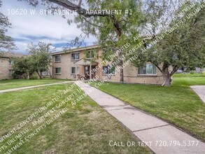 10620 W 8th Ave in Lakewood, CO - Building Photo - Building Photo