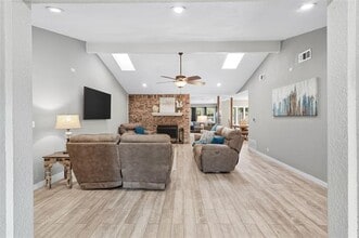 2908 Steve Dr in Hurst, TX - Building Photo - Building Photo