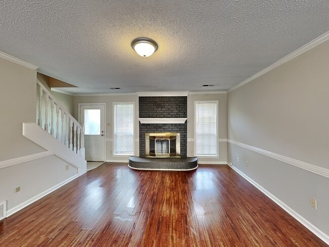 5863 Pipers Green Ln in Memphis, TN - Building Photo - Building Photo
