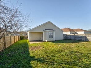 344 Grant Springs Dr in Decatur, AR - Building Photo - Building Photo