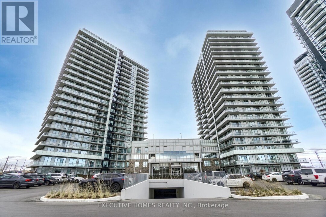 4655-4655 Metcalfe Ave in Mississauga, ON - Building Photo