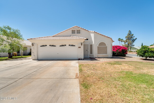 4559 W Dailey St in Glendale, AZ - Building Photo - Building Photo