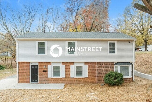 property at 4212 Orchid Pl
