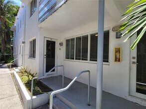 557 Michigan Ave in Miami Beach, FL - Building Photo - Building Photo